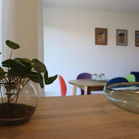 Apartamento Uzes Centre La Terrasse Des Capucines Avec Garage Privee Exterior foto
