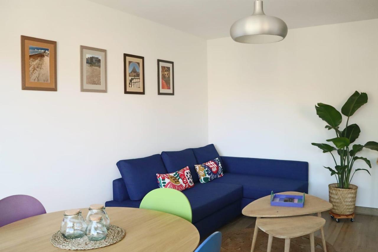 Apartamento Uzes Centre La Terrasse Des Capucines Avec Garage Privee Exterior foto